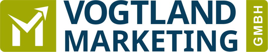 Vogtland Marketing GmbH Logo